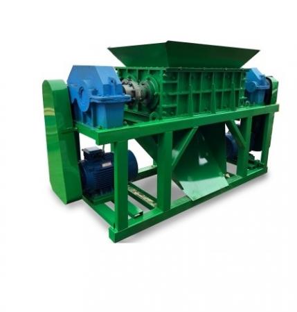 Ремонт  шредеров,   дробилок,   грануляторов,   смесителей-дозаторов — фото 2